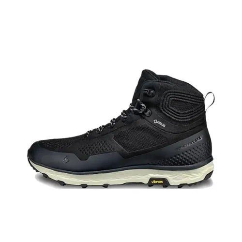 VASQUE Трекинговые ботинки High Top Черные Мужские