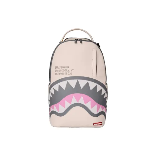 SPRAYGROUND Рюкзаки Унисекс