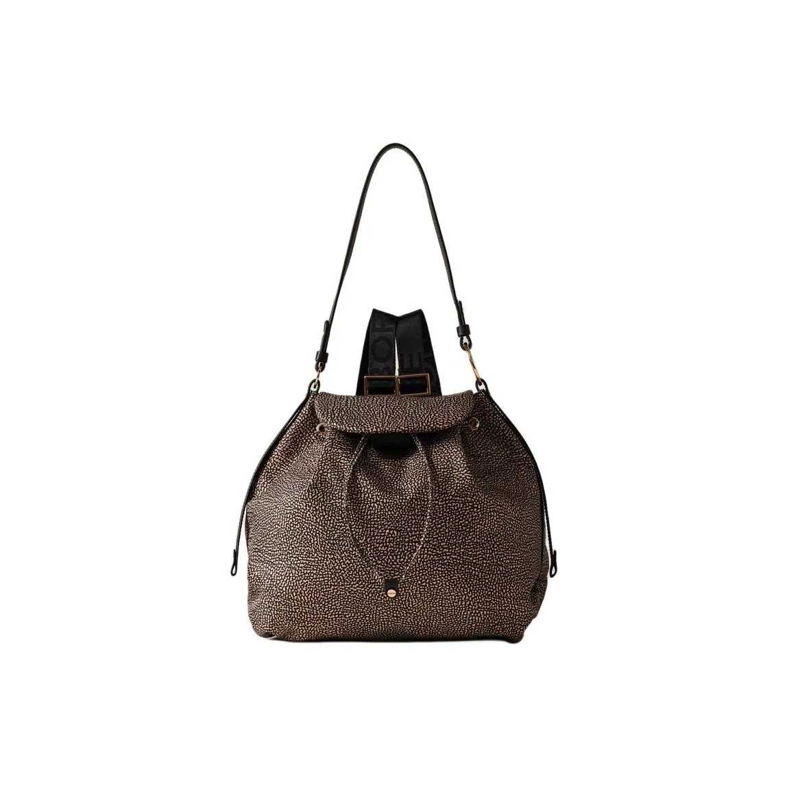 BORBONESE Backpacks