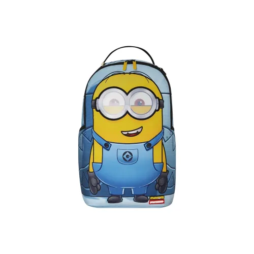 SPRAYGROUND Рюкзаки Унисекс