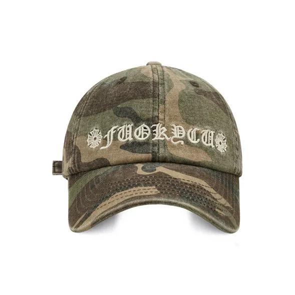 Mulinsen Cotton Baseball Caps Unisex