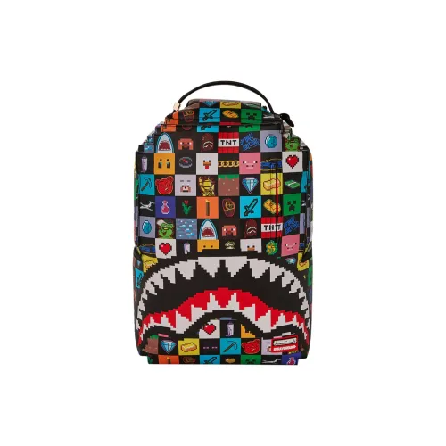 SPRAYGROUND Рюкзаки Унисекс