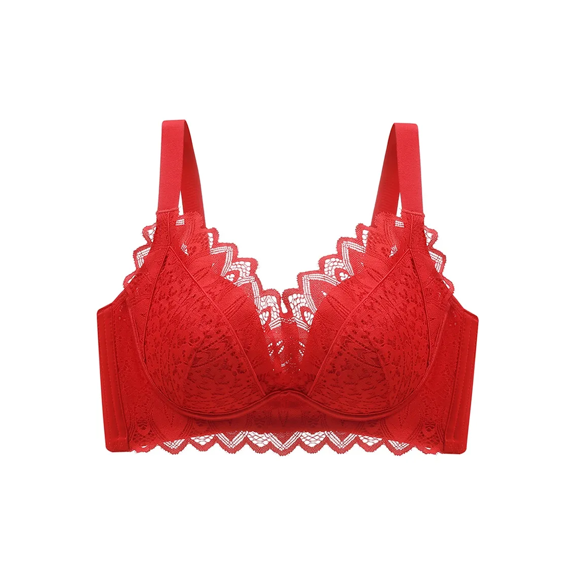 MADALLO Women's Bras