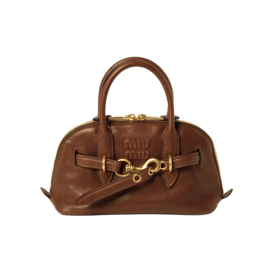 Discover the Best MIU MIU Bags of 2025: Luxury Meets Style