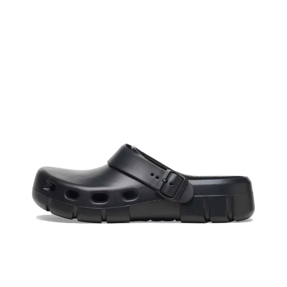 Birkenstock Birki Flow Eva 
Black
