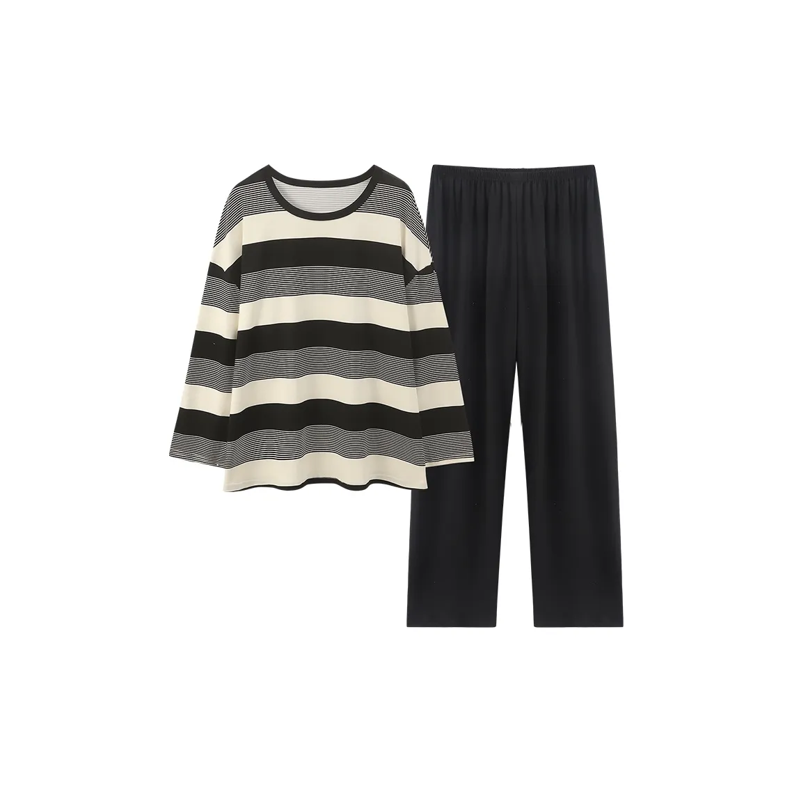Pretty lady Women's Pajama Sets