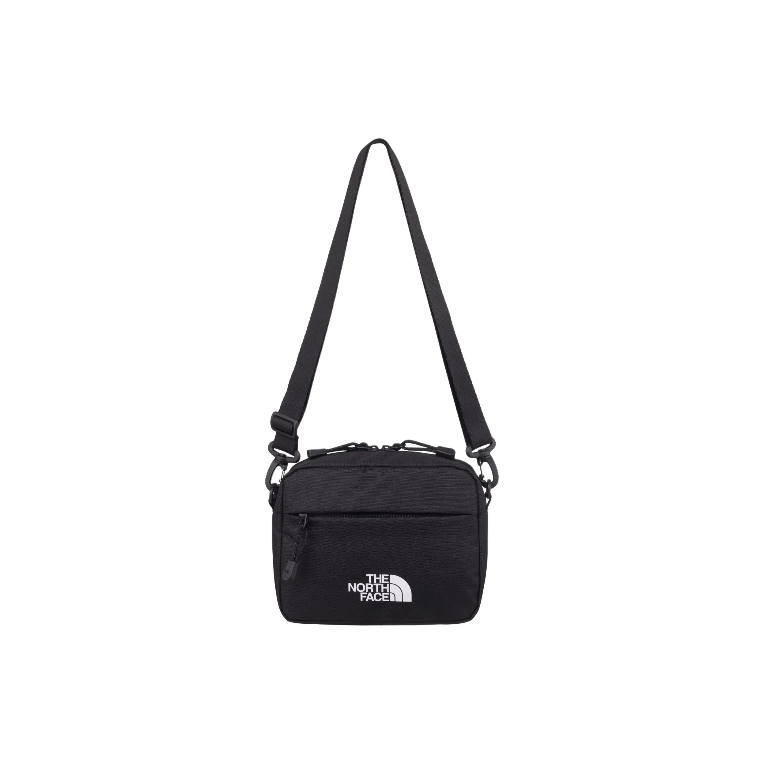 THE NORTH FACE Shoulder Bag, Crossbody Bag, Outdoor Bag Polyester Black Men's