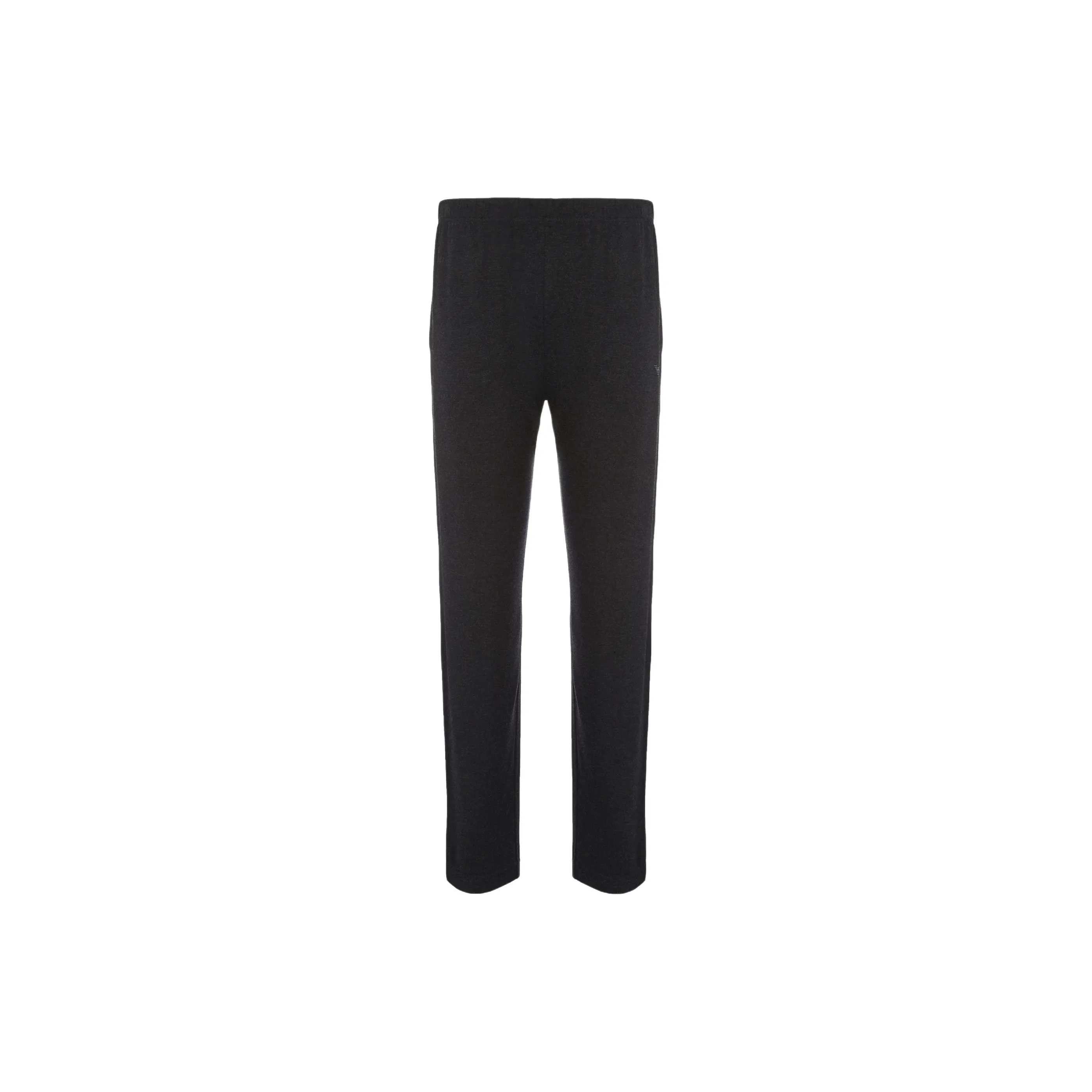 EMPORIO ARMANI Logo embroidered Track Pants