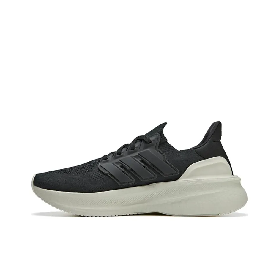 UltraBoost 5 Y-3 'Black Alumina'