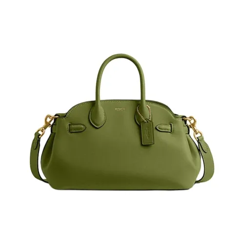 COACH Empire Carryall Клатчи Женские