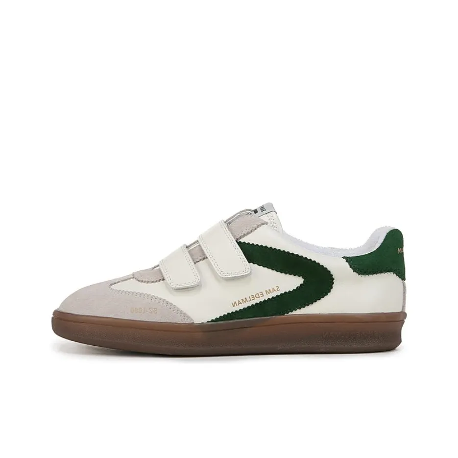 SAM EDELMAN Низкий топ повседневный женский