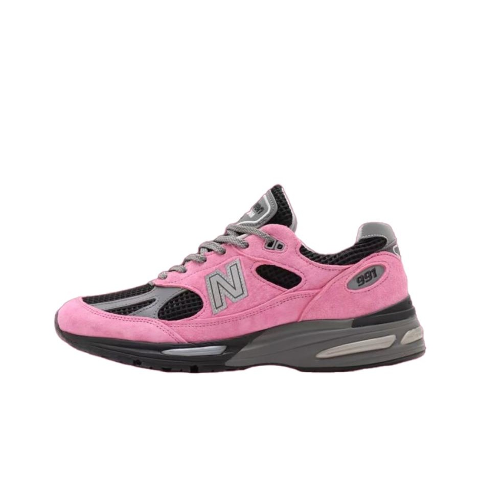 スニーカー New Balance991v2 Seoul for Casestudy Exclusive New Balance 991 V2 