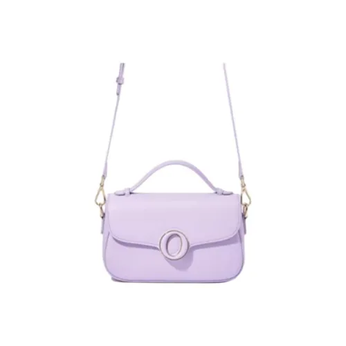 BOB ORE BLUE COLLECTION Сумки Розово-фиолетовый Женские