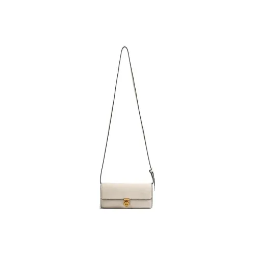 BOB ORE BLUE COLLECTION Сумки через плечо Белый Женские