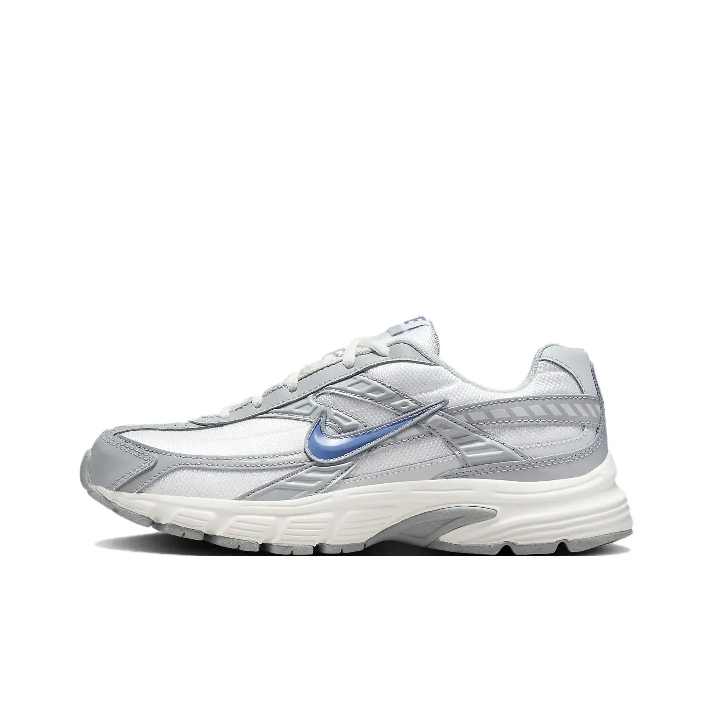 Nike Initiator Summit White Light Smoke Grey Photon Dust Ashen Slate Women's