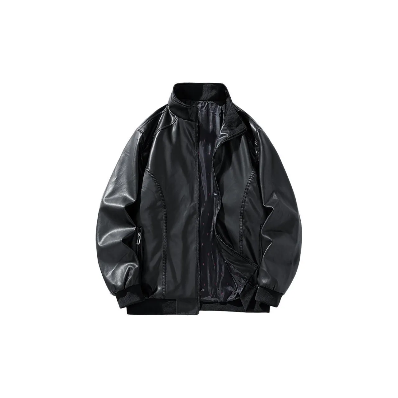 Riding grams Biker Jacket