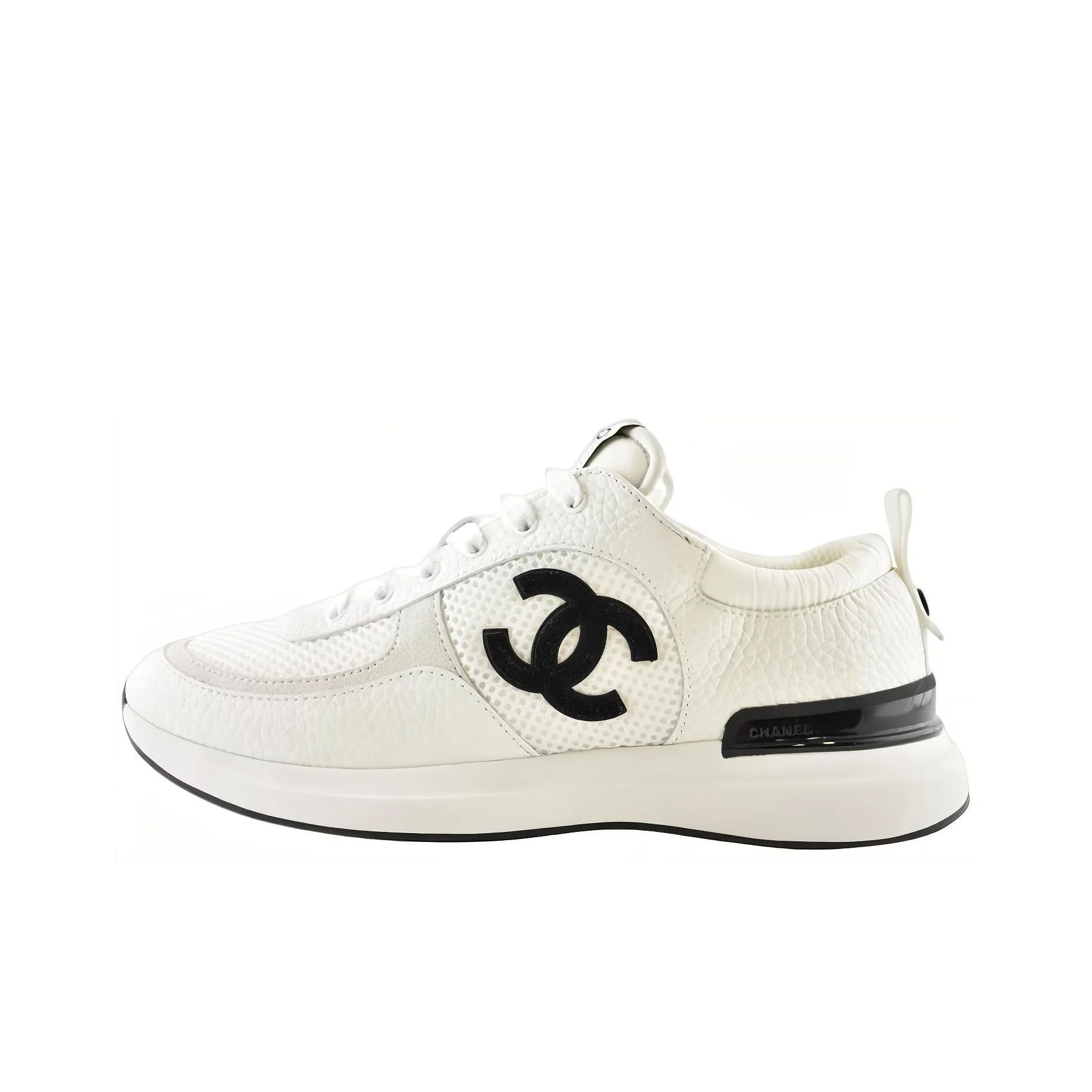CHANEL Sneaker 'White' Women's