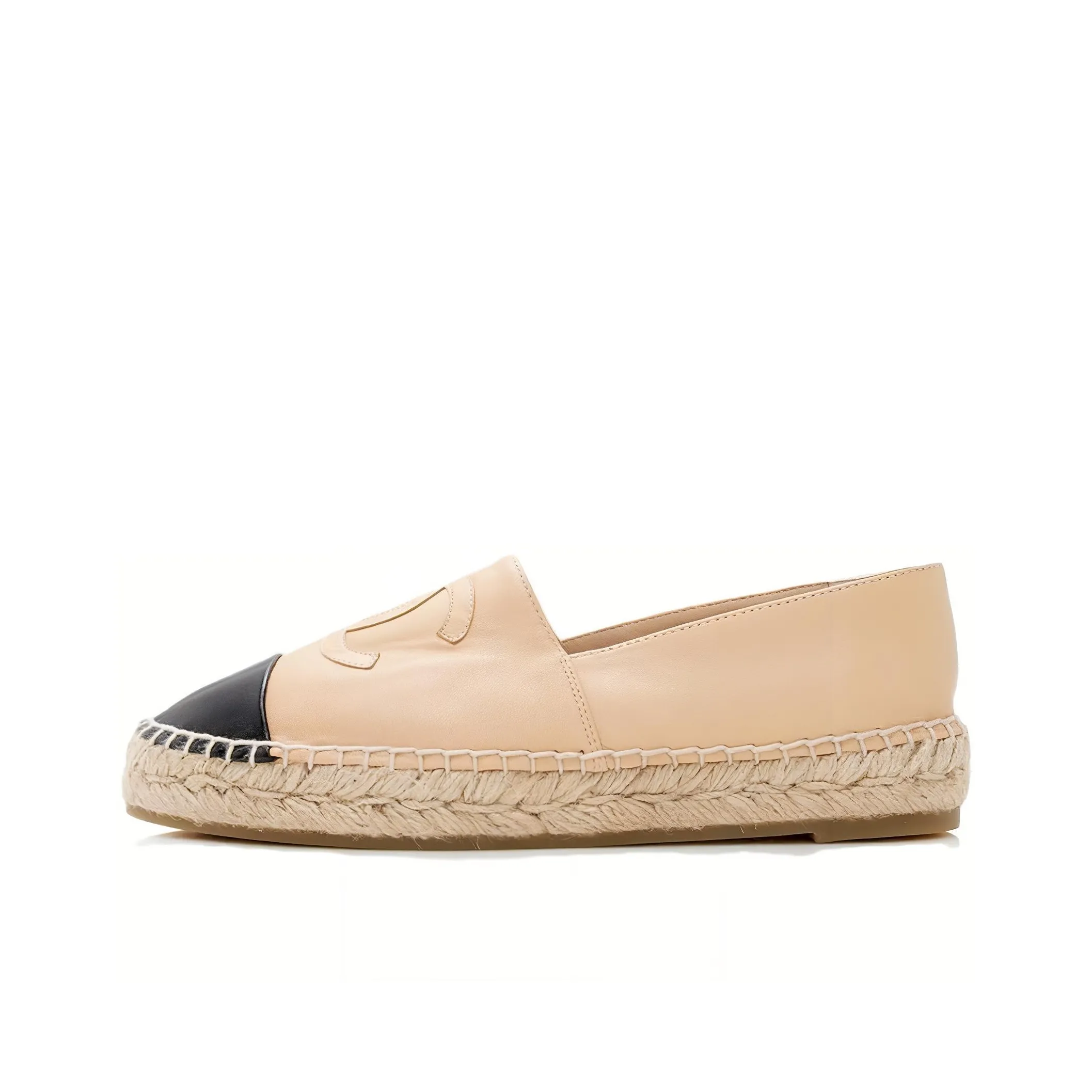 CHANEL Women's Casual Shoes Women's Beige