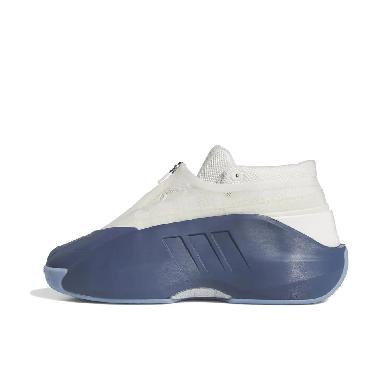 Adidas Crazy IIInfinity Preloved Ink Blue Spark Core White