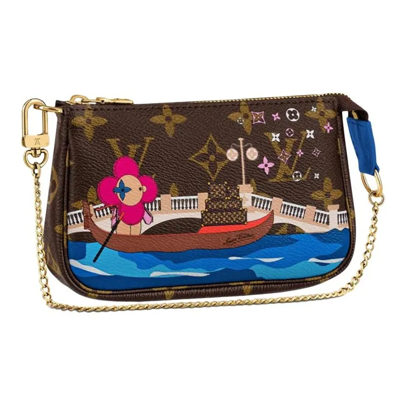 Cannolo Small Bag