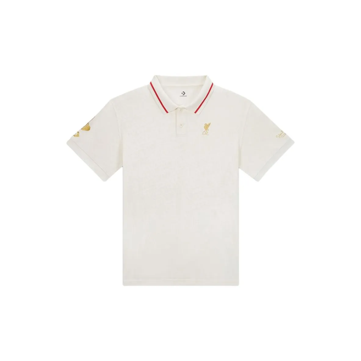 Converse X LFC Поло Унисекс