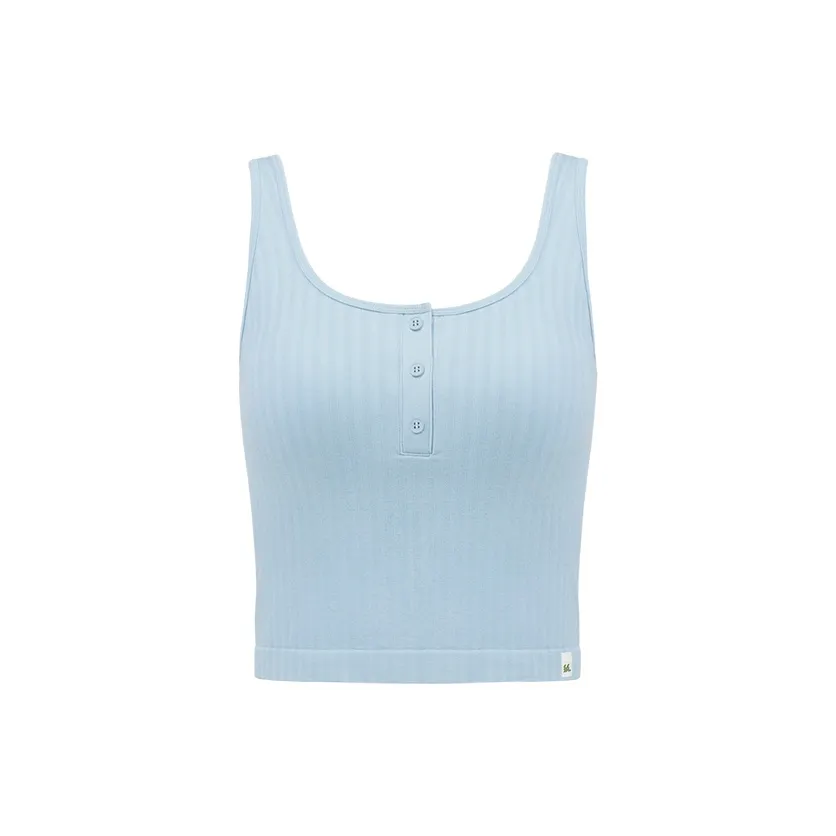 PUNLIEN Bra in Tank Tops Women's