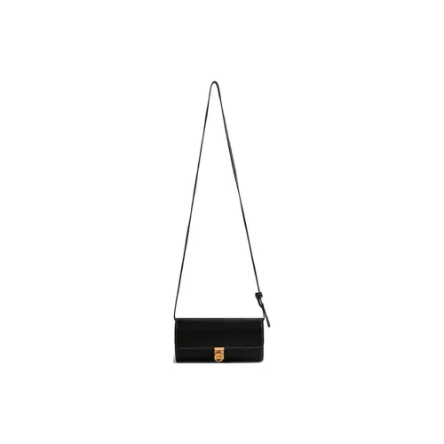 BOB ORE BLUE COLLECTION Сумки через плечо Черные Женские