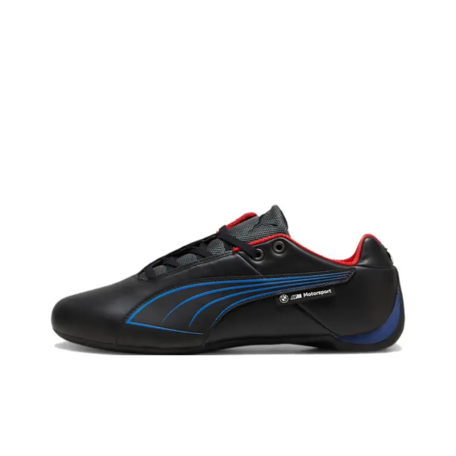 PUMA Bmw M Motorsport Future Cat 'Black Blue'