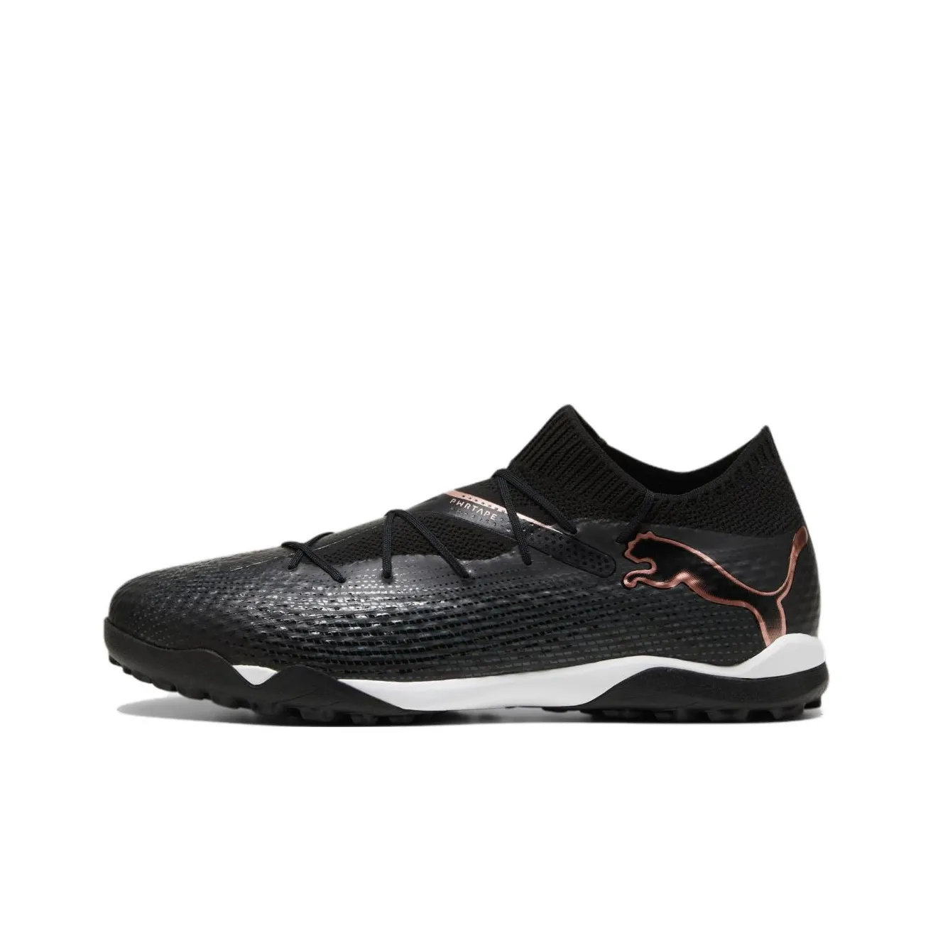 PUMA FUTURE 7 PRO Футбольные бутсы Мужские Черные