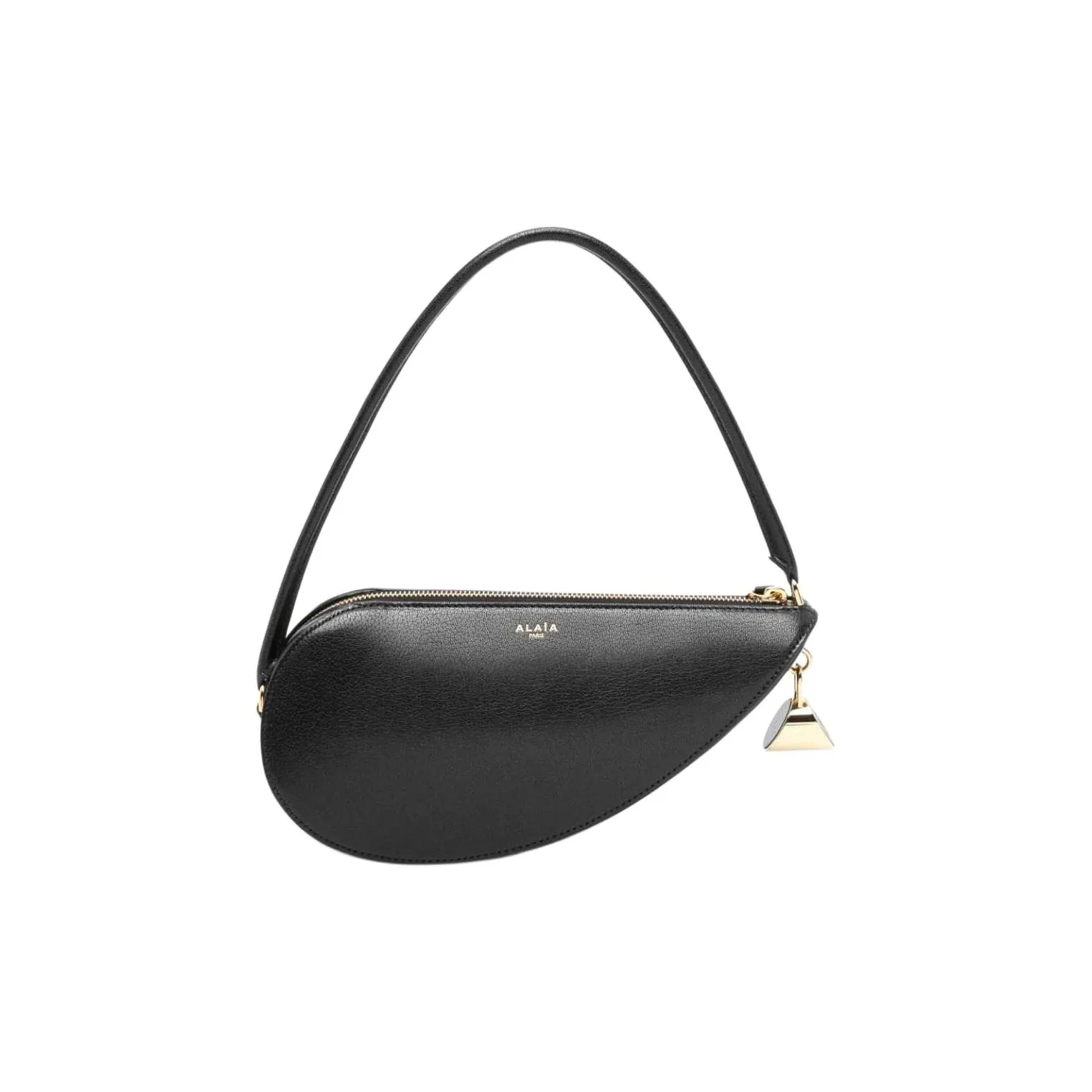 Alaia Le Demi Coeur Bag