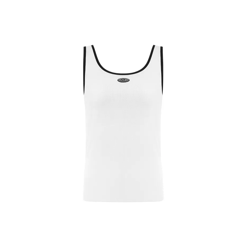 PUNLIEN Women's Tank Tops