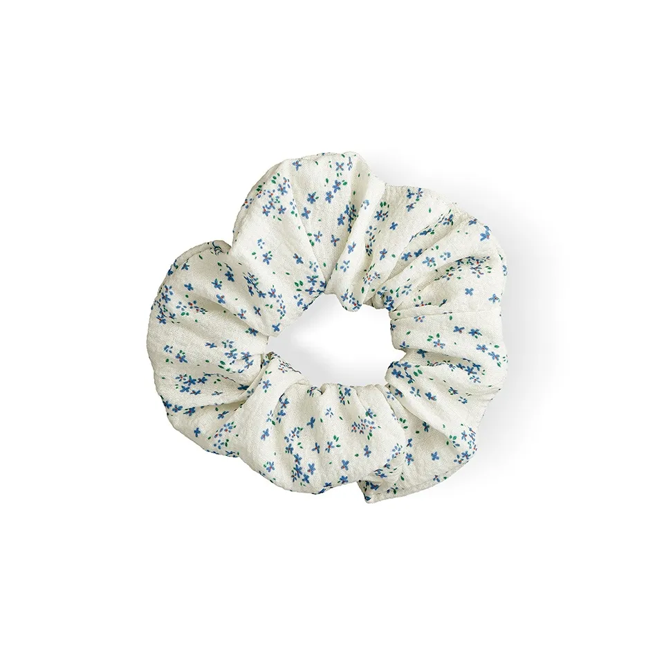 Specialoutlook Fabric Hair Tie Women's Commute, Shopping, And Date Versatile Style