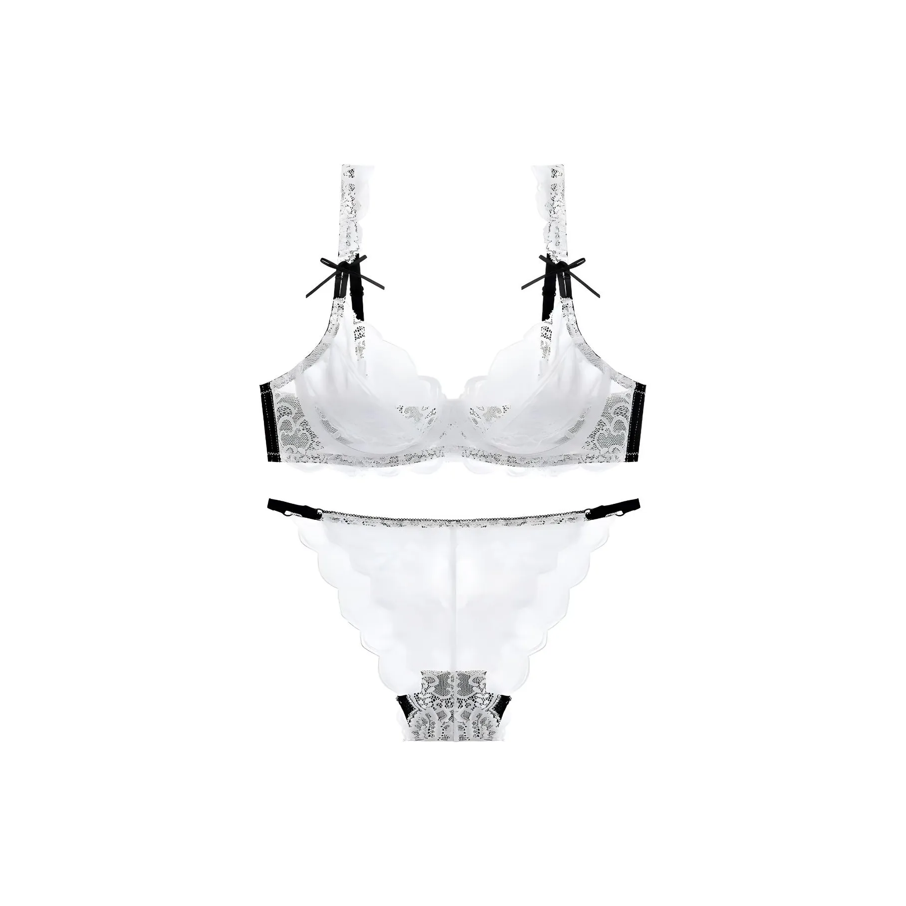 MIIOW Женское нижнее белье Наборы