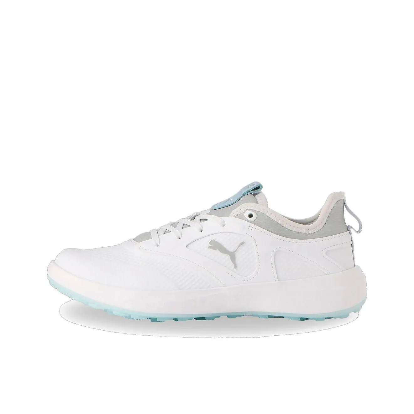 PUMA IGNITE Low Top Golf Shoes Women's White