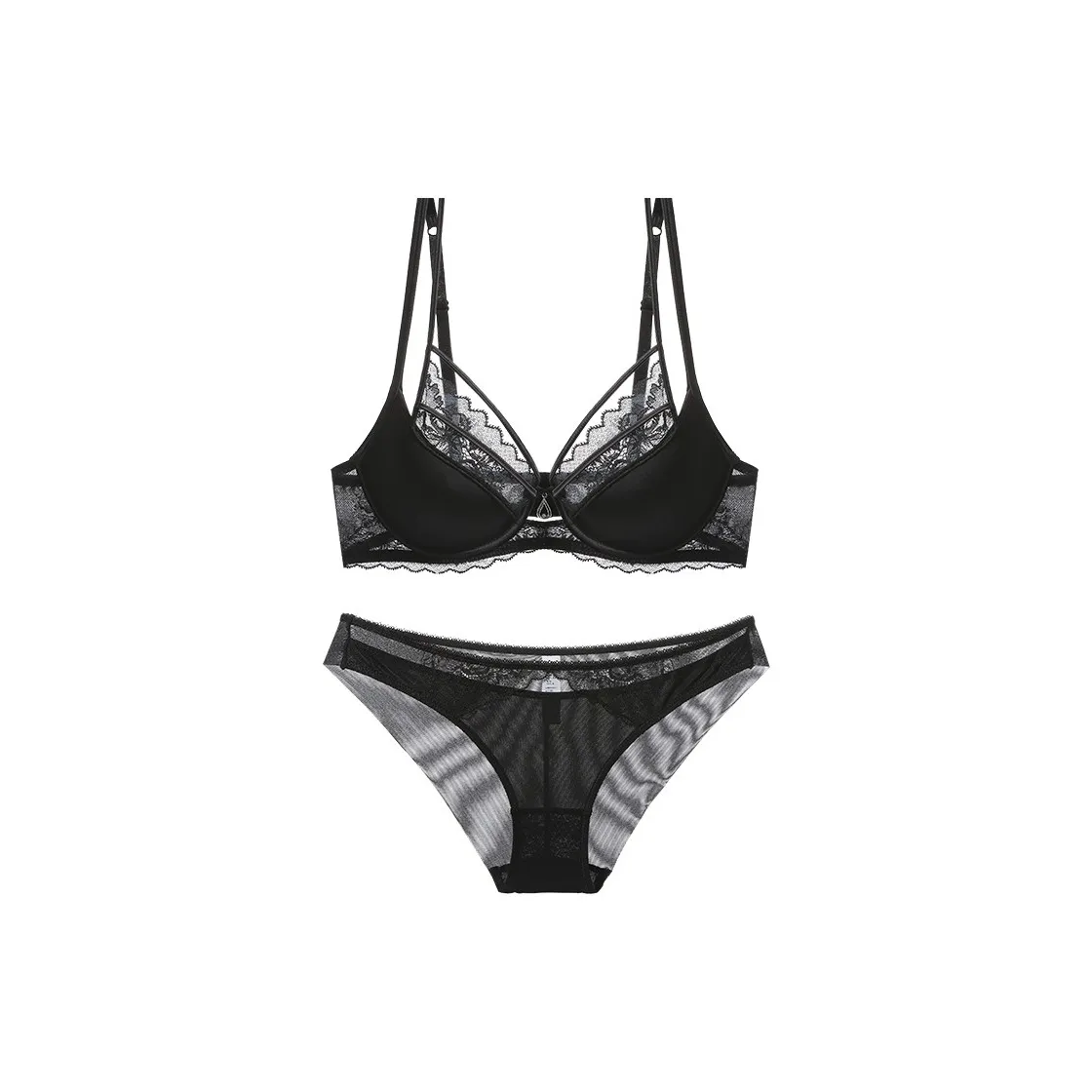 DXTOXS Women's Underwear Sets
