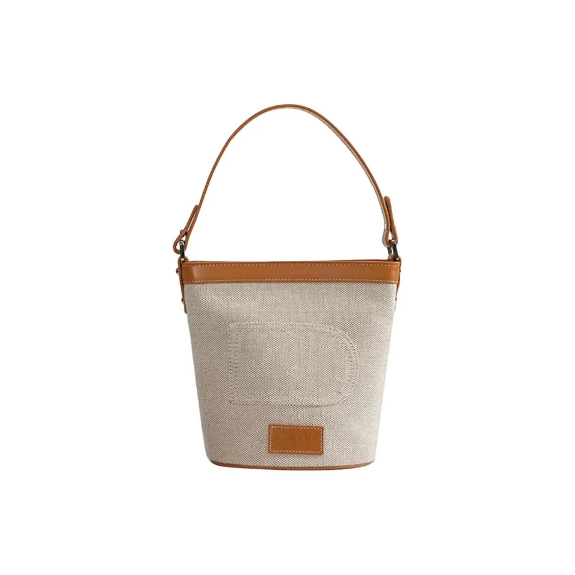 BOB ORE BLUE COLLECTION Сумки через плечо Белый Женский