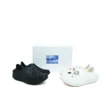 남성 사이즈 + 여성 사이즈 (고객센터에 문의하여 라벨 사이즈 및 색상 확인)