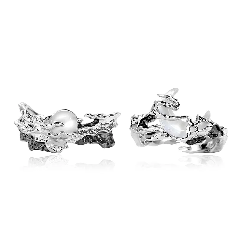 LuluCanaan Кольца Унисекс