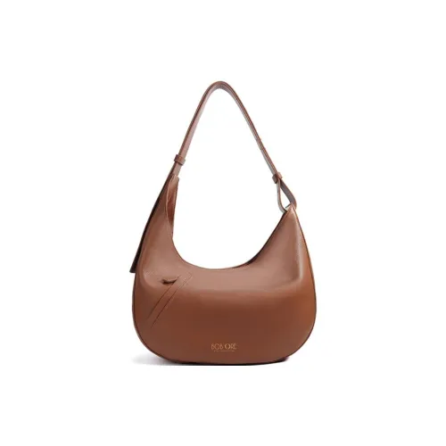 BOB ORE BLUE COLLECTION Сумки через плечо Карамель Женские