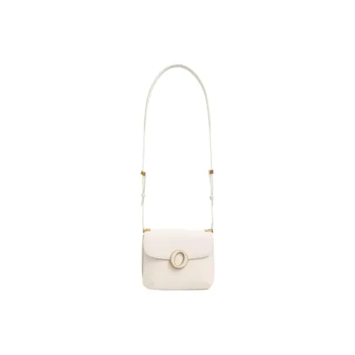 BOB ORE BLUE COLLECTION Сумки через плечо Экрю Женские