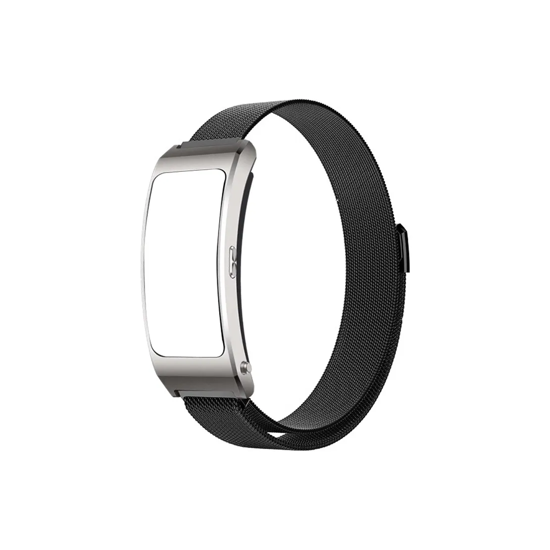 Penc Iwatch Ремешок Совместимость с Huawei Нержавеющий Стальной Материал