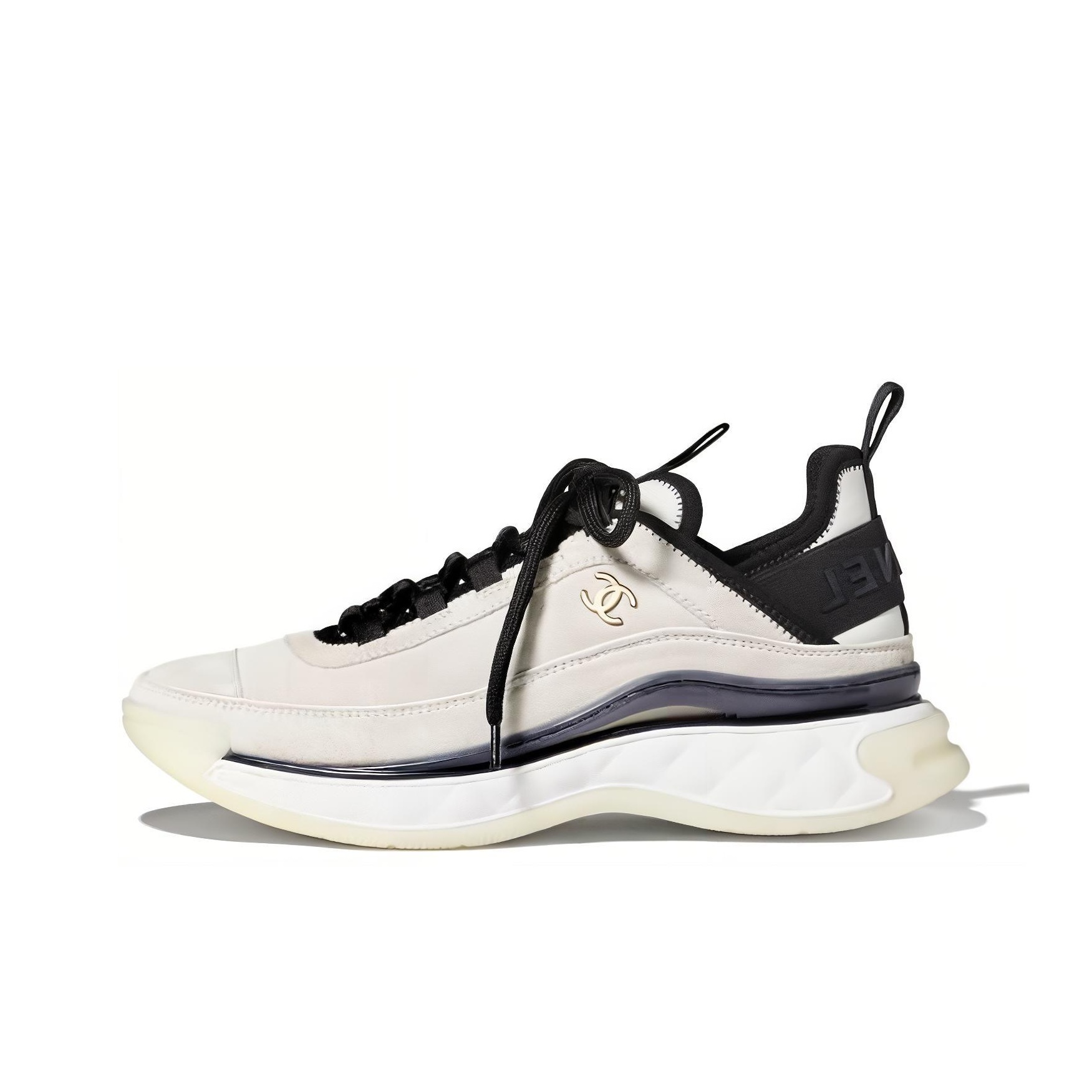 Chanel sneakers neiman marcus on sale