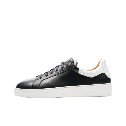 Magnanni Кроссовки для скейтбординга Low Top Мужские