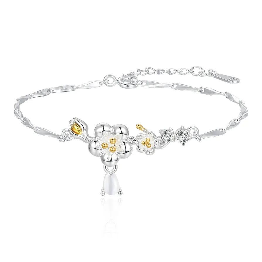 Specialoutlook Медные браслеты для женщин