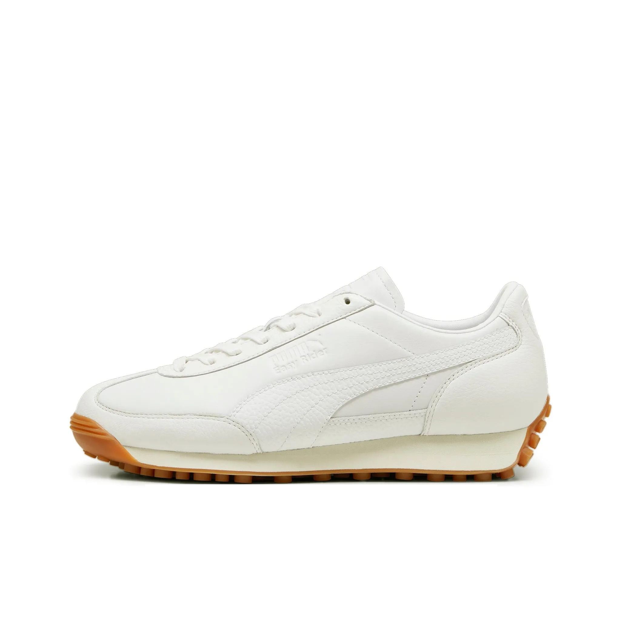PUMA Easy Rider Легкий Низкий Топ Повседневная Обувь Унисекс Белый