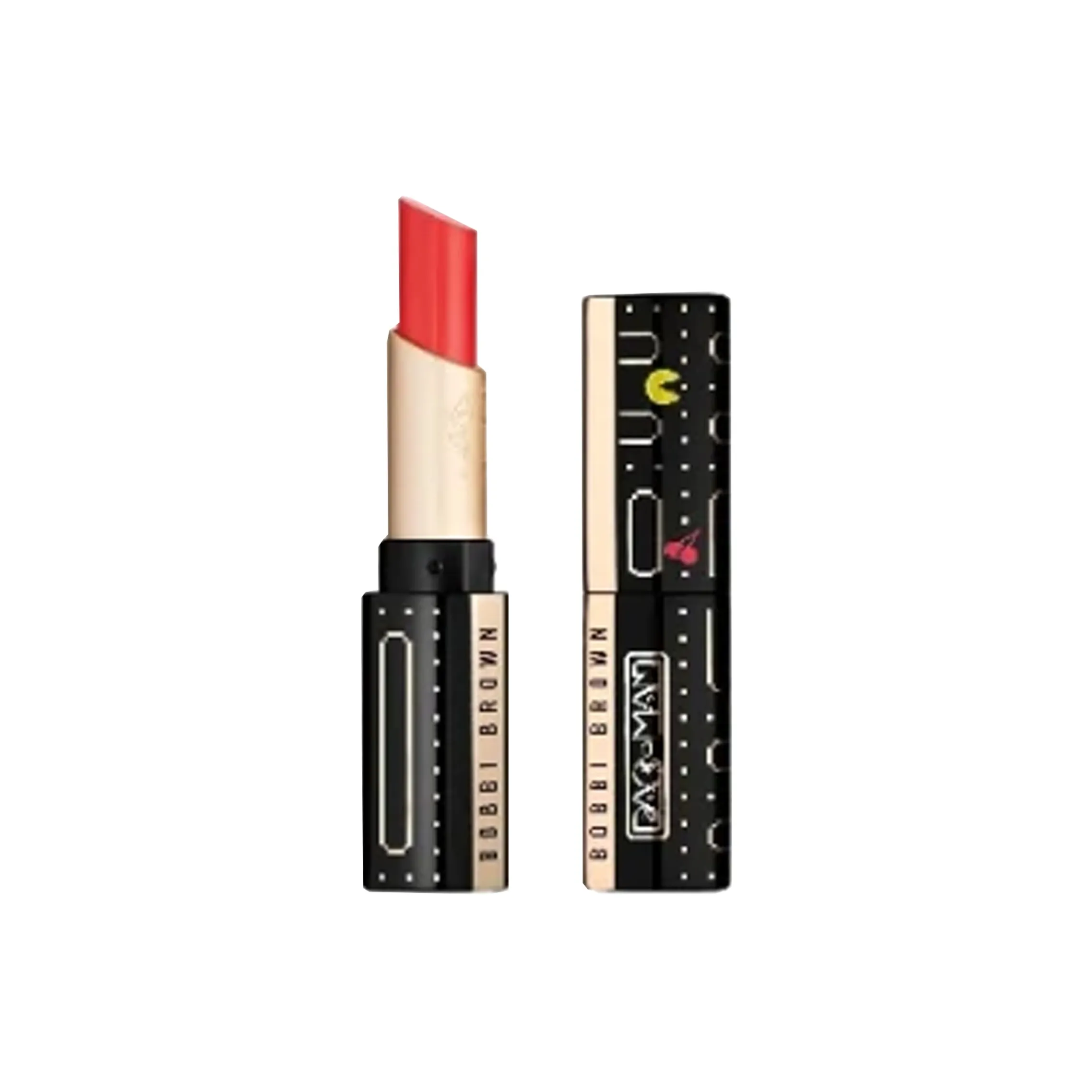 BOBBI BROWN x CHIDOUREN Новый Однотонный Роскошное золото Тон Помады Матовый Легко Смесь Осветляющий Цвет лица