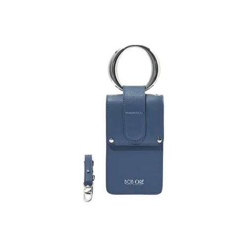 BOB ORE BLUE COLLECTION Мешочки для телефонов Озерно-голубой Женские