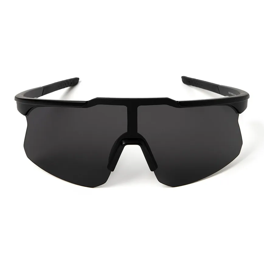 A BATHING APE® lens-decal square sunglasses