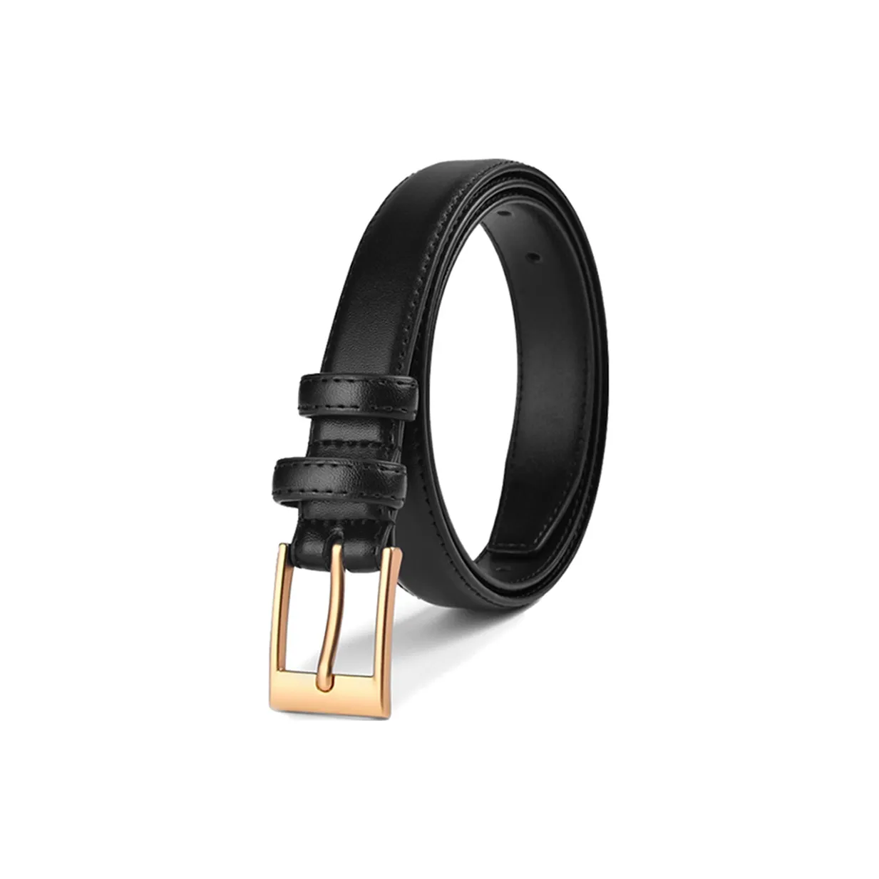 Youyoulan Кожаные ремни для женщин