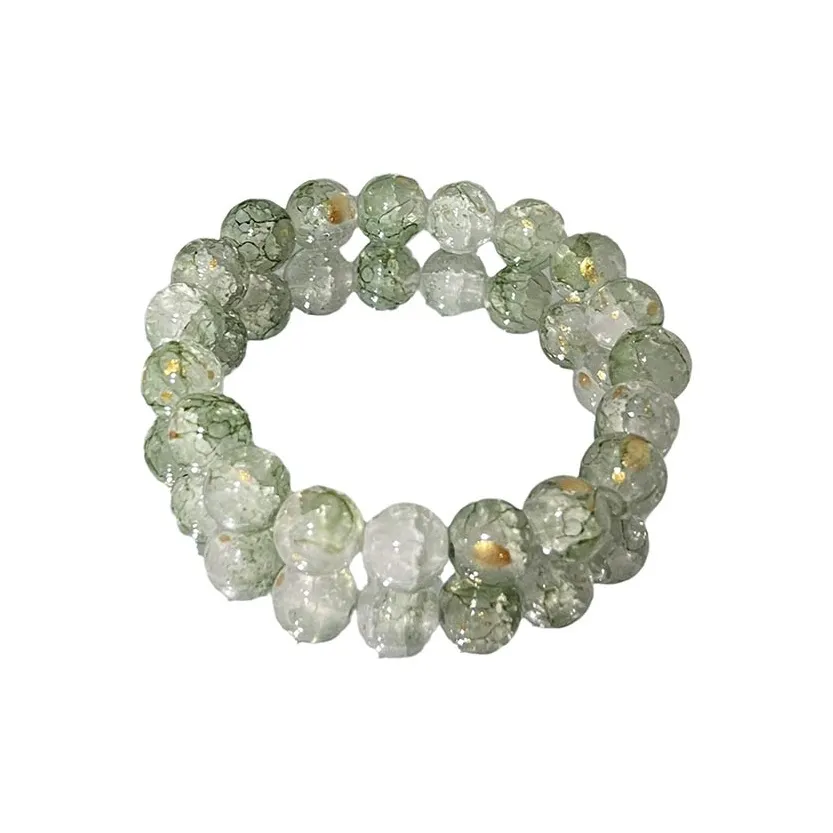 CARAT'S DIARY Цветное стекло Браслеты Женские